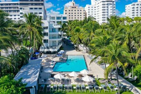 The Sagamore Miami Beach
