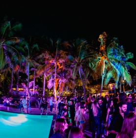 The Sagamore Miami Beach