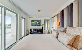 The Sagamore Miami Beach