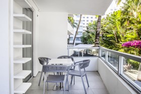 The Sagamore Miami Beach