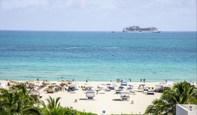 The Sagamore Miami Beach