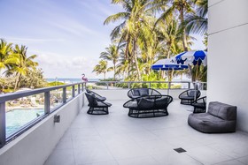 The Sagamore Miami Beach
