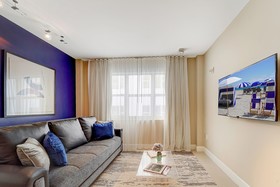 The Sagamore Miami Beach