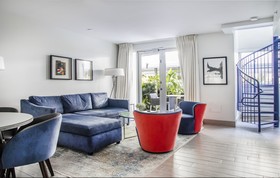 The Sagamore Miami Beach