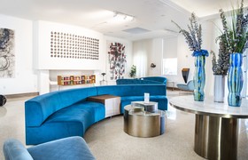 The Sagamore Miami Beach