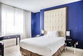The Sagamore Miami Beach