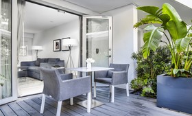 The Sagamore Miami Beach