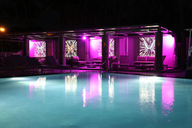 The Sagamore Miami Beach