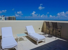 The Tides South Beach