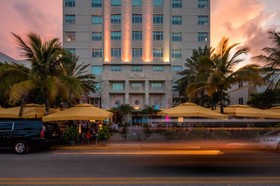 The Tides South Beach
