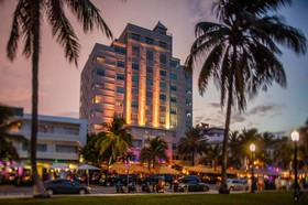 The Tides South Beach