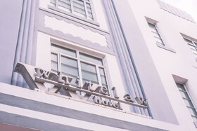 The Whitelaw