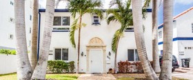Villa Colors of South Beach