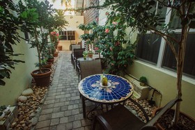 Villa Italia