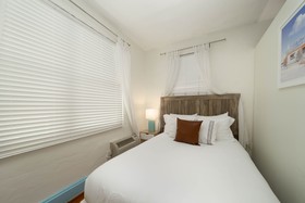Villa Paradiso Hotel