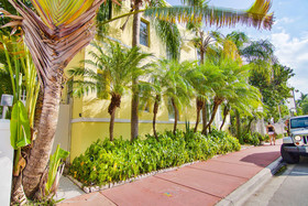 Villa Paradiso Hotel