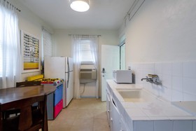 Villa Paradiso Hotel