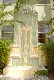 Villa Paradiso Hotel