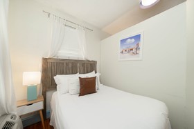 Villa Paradiso Hotel