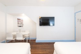 Villa Paradiso Hotel
