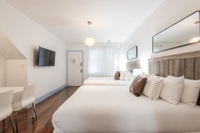 Villa Paradiso Hotel