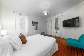 Villa Paradiso Hotel