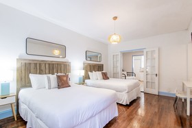 Villa Paradiso Hotel