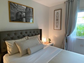Villa Venezia Bb