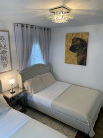 Villa Venezia Bb