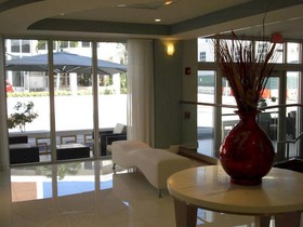 Westover Arms Hotel