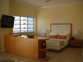 Westover Arms Hotel