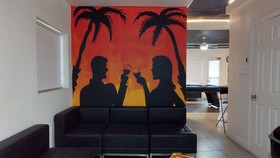 Miami International by Lowkl