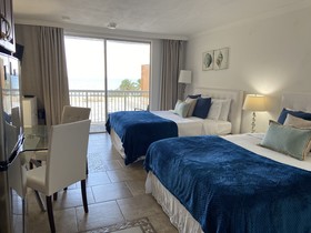 Aventura BeachFront Hotel Condos