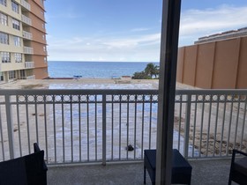 Aventura BeachFront Hotel Condos