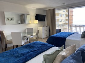 Aventura BeachFront Hotel Condos
