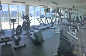 Marina Bay Club