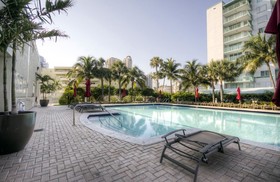 Marina Bay Club