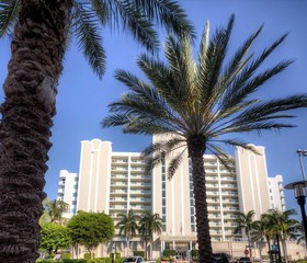 Marina Bay Club