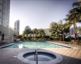 Marina Bay Club
