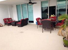Marina Bay Club