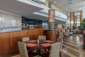 Marenas Beach Resort by Ammos Vacation Rentals