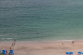 Marenas Beach Resort by Ammos Vacation Rentals