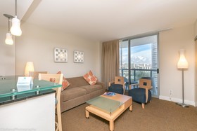 Marenas Beach Resort by Ammos Vacation Rentals