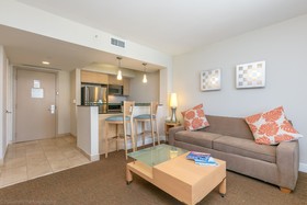 Marenas Beach Resort by Ammos Vacation Rentals