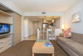 Marenas Beach Resort by Ammos Vacation Rentals