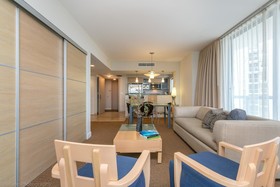 Marenas Beach Resort by Ammos Vacation Rentals