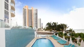 Marenas Resort by Airpads