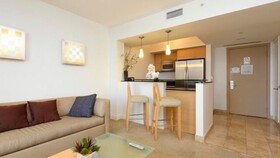 Marenas Resort by Airpads