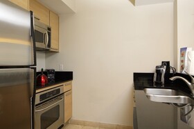 Private Ocean Condos at Marenas Beach