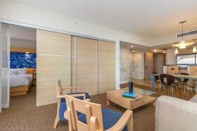 Private Ocean Condos at Marenas Beach